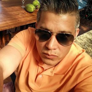 Meet your Posher, Eddy